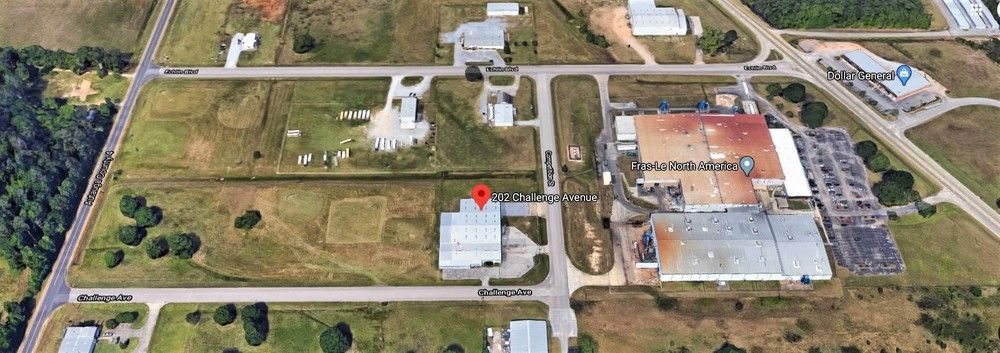 202 Challenge Ave, Prattville, AL 36067